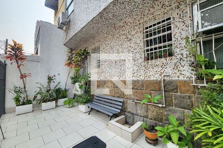 Apartamento para alugar com 22m², 1 quarto e sem vagaÁrea Externa