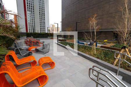 Studio à venda com 20m², 1 quarto e sem vagaCooworking