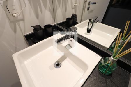 Studio à venda com 20m², 1 quarto e sem vagaStudio