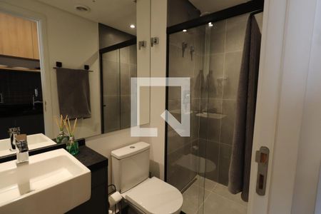 Studio à venda com 20m², 1 quarto e sem vagaStudio