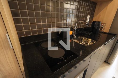 Studio para alugar com 20m², 1 quarto e sem vaga Studio para alugar com 20m², 1 quarto e sem vagaStudio