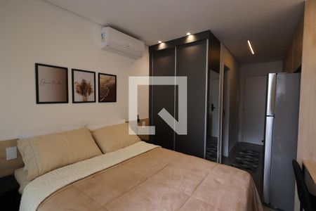 Studio para alugar com 20m², 1 quarto e sem vaga Studio para alugar com 20m², 1 quarto e sem vagaStudio