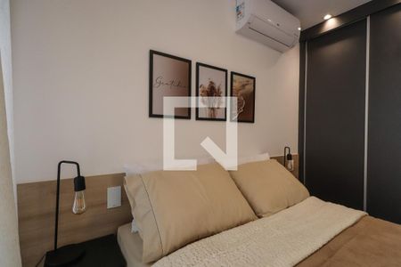 Studio para alugar com 20m², 1 quarto e sem vaga Studio para alugar com 20m², 1 quarto e sem vagaStudio