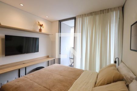 Studio para alugar com 20m², 1 quarto e sem vaga Studio para alugar com 20m², 1 quarto e sem vagaStudio