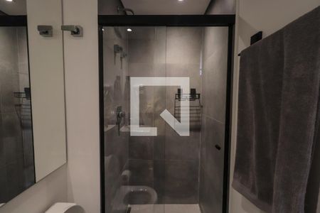 Studio para alugar com 20m², 1 quarto e sem vaga Studio para alugar com 20m², 1 quarto e sem vagaStudio