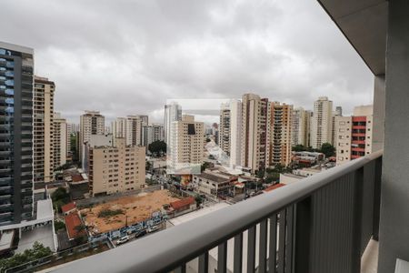 Studio para alugar com 20m², 1 quarto e sem vaga Studio para alugar com 20m², 1 quarto e sem vagaStudio