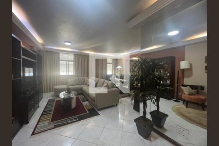 Apartamento à venda com 3 quartos, 144m² em Icaraí, Niterói