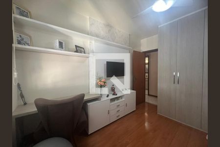 Apartamento à venda com 3 quartos, 144m² em Icaraí, Niterói
