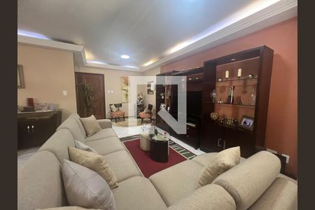 Apartamento à venda com 3 quartos, 144m² em Icaraí, Niterói