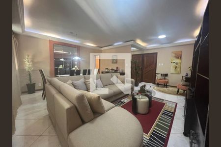 Apartamento à venda com 3 quartos, 144m² em Icaraí, Niterói