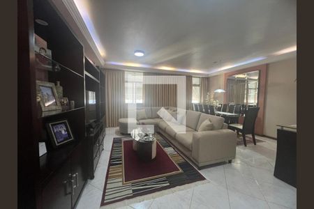 Apartamento à venda com 3 quartos, 144m² em Icaraí, Niterói