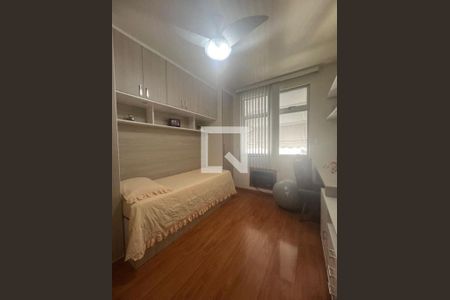 Apartamento à venda com 3 quartos, 144m² em Icaraí, Niterói