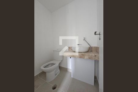 Apartamento à venda com 71m², 2 quartos e 1 vaga Apartamento à venda com 71m², 2 quartos e 1 vagaLavabo