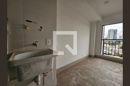 Apartamento à venda com 71m², 2 quartos e 1 vaga Apartamento à venda com 71m², 2 quartos e 1 vagaÁrea de Serviço