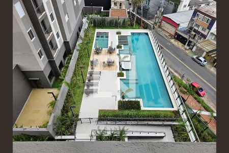 Apartamento à venda com 71m², 2 quartos e 1 vaga Apartamento à venda com 71m², 2 quartos e 1 vagaPiscina