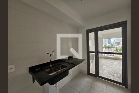 Apartamento à venda com 71m², 2 quartos e 1 vaga Apartamento à venda com 71m², 2 quartos e 1 vagaCozinha