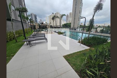 Apartamento à venda com 71m², 2 quartos e 1 vaga Apartamento à venda com 71m², 2 quartos e 1 vagaPiscina