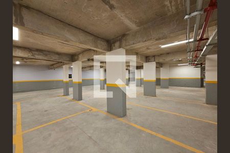 Apartamento à venda com 71m², 2 quartos e 1 vaga Apartamento à venda com 71m², 2 quartos e 1 vagaGaragem