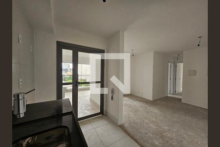 Apartamento à venda com 71m², 2 quartos e 1 vaga Apartamento à venda com 71m², 2 quartos e 1 vagaCozinha