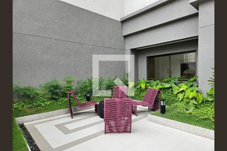 Apartamento à venda com 71m², 2 quartos e 1 vaga Apartamento à venda com 71m², 2 quartos e 1 vagaÁrea comum