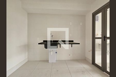 Apartamento à venda com 71m², 2 quartos e 1 vaga Apartamento à venda com 71m², 2 quartos e 1 vagaCozinha