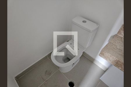 Apartamento à venda com 71m², 2 quartos e 1 vaga Apartamento à venda com 71m², 2 quartos e 1 vagaLavabo