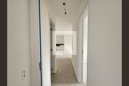 Apartamento à venda com 71m², 2 quartos e 1 vaga Apartamento à venda com 71m², 2 quartos e 1 vagaCorredor
