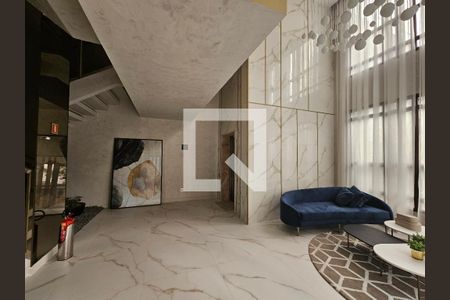 Apartamento à venda com 71m², 2 quartos e 1 vaga Apartamento à venda com 71m², 2 quartos e 1 vagaHall de Entrada