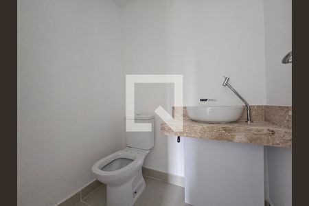 Apartamento à venda com 71m², 2 quartos e 1 vaga Apartamento à venda com 71m², 2 quartos e 1 vagaLavabo