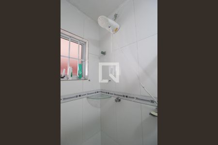 Casa à venda com 110m², 3 quartos e 2 vagasBanheiro Suíte 