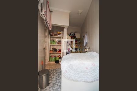 Casa à venda com 110m², 3 quartos e 2 vagasLavanderia 