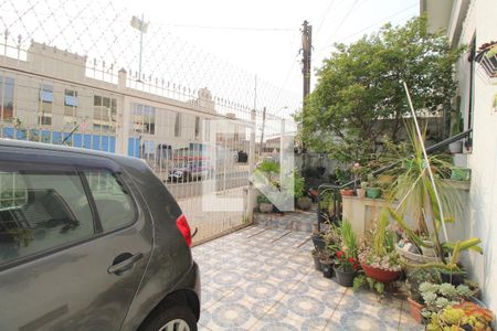 Casa à venda com 110m², 3 quartos e 2 vagasÁrea externa 