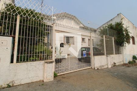 Casa à venda com 110m², 3 quartos e 2 vagasFachada 