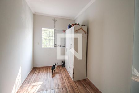 Casa à venda com 110m², 3 quartos e 2 vagasQuarto