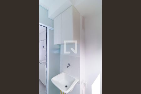 Studio à venda com 28m², 1 quarto e sem vagaÁrea de Serviço