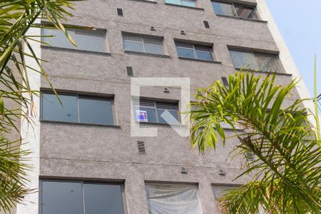 Studio à venda com 28m², 1 quarto e sem vagaPlaquinha