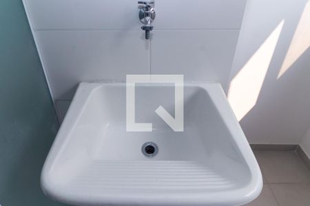 Studio à venda com 28m², 1 quarto e sem vagaÁrea de Serviço