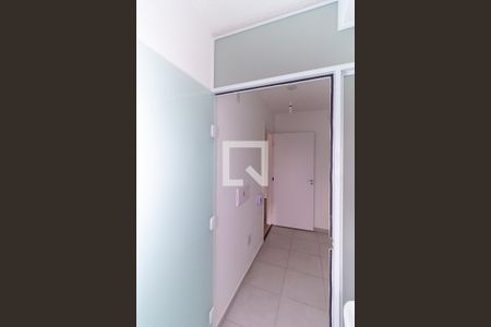 Studio à venda com 28m², 1 quarto e sem vagaÁrea de Serviço