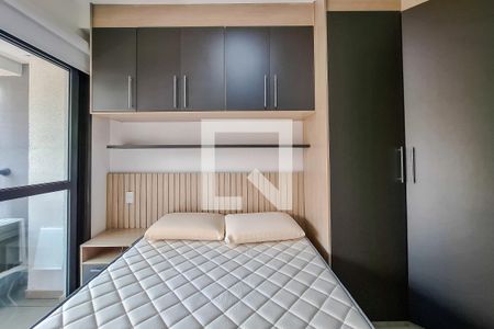 Apartamento para alugar com 33m², 1 quarto e sem vagaquarto