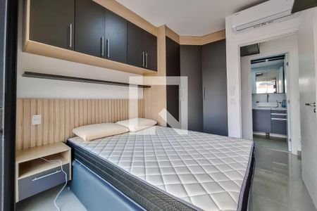 Apartamento para alugar com 33m², 1 quarto e sem vagaquarto
