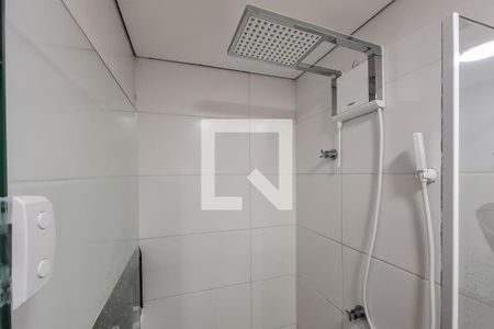 Apartamento para alugar com 33m², 1 quarto e sem vagabanheiro