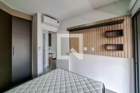 Apartamento para alugar com 33m², 1 quarto e sem vagaquarto