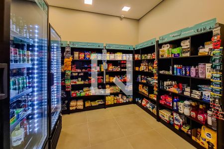 Apartamento para alugar com 33m², 1 quarto e sem vagamini market