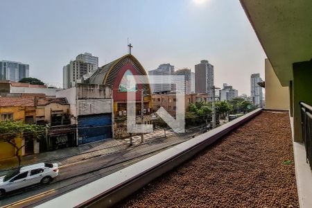 Apartamento para alugar com 33m², 1 quarto e sem vagavista