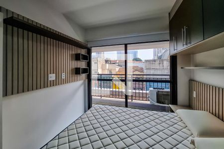 Apartamento para alugar com 33m², 1 quarto e sem vagaquarto