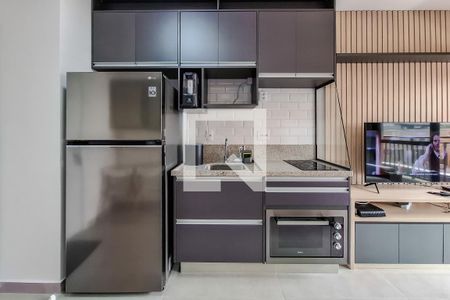 Apartamento para alugar com 33m², 1 quarto e sem vagacozinha