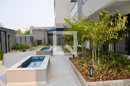 Apartamento à venda com 57m², 2 quartos e 1 vaga Apartamento à venda com 57m², 2 quartos e 1 vagaÁrea comum