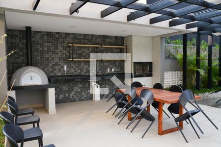 Apartamento à venda com 57m², 2 quartos e 1 vaga Apartamento à venda com 57m², 2 quartos e 1 vagaÁrea comum