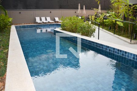 Apartamento à venda com 57m², 2 quartos e 1 vaga Apartamento à venda com 57m², 2 quartos e 1 vagaÁrea comum