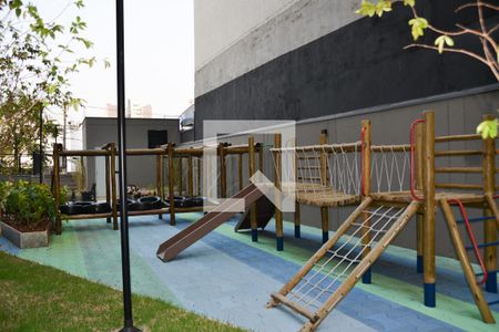 Apartamento à venda com 57m², 2 quartos e 1 vaga Apartamento à venda com 57m², 2 quartos e 1 vagaÁrea comum